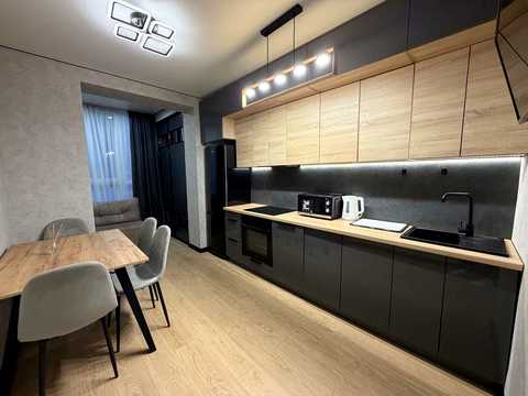 квартира за адресою Запорізьке шосе, 32-А