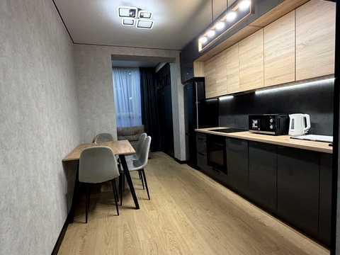 квартира за адресою Запорізьке шосе, 32-А