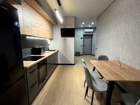 квартира за адресою Запорізьке шосе, 32-А
