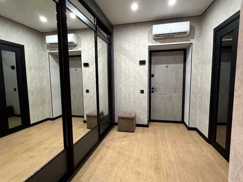 квартира за адресою Запорізьке шосе, 32-А