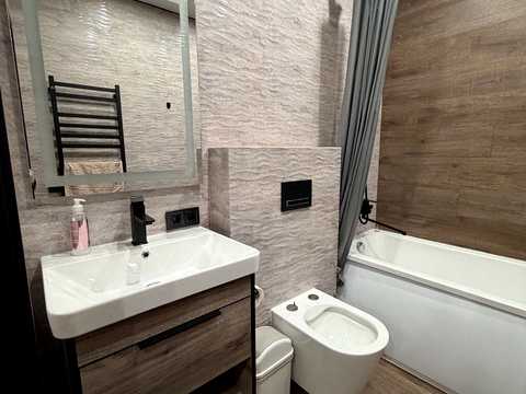 квартира за адресою Запорізьке шосе, 32-А
