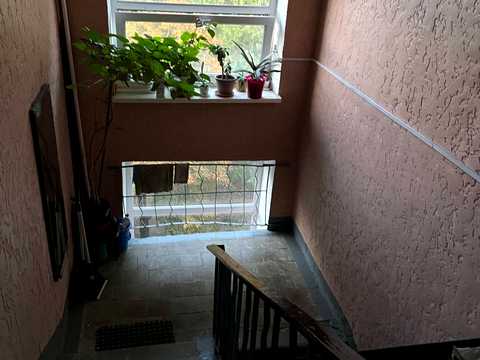квартира по адресу Академика Филатова ул., 27