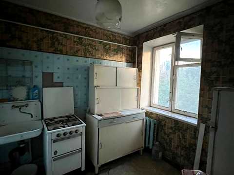 квартира по адресу Академика Филатова ул., 27