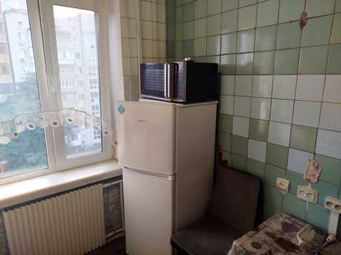 квартира за адресою Коперника вул., 10