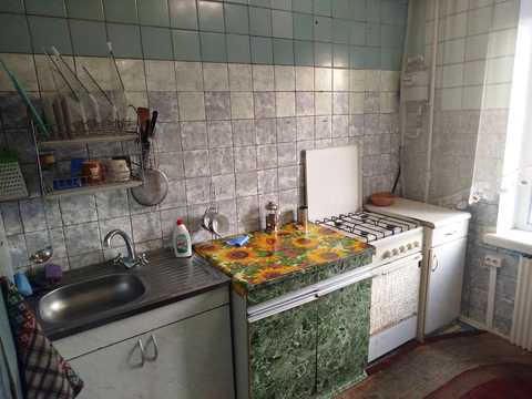 квартира за адресою Коперника вул., 10