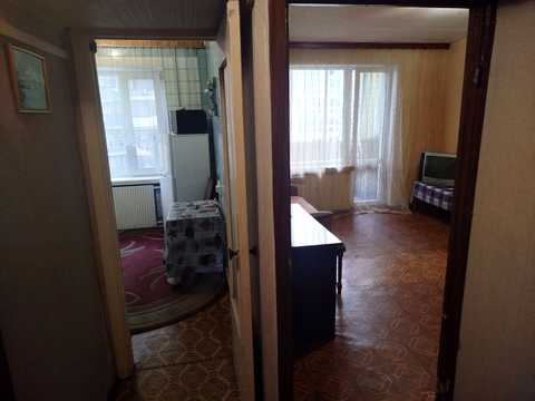 квартира за адресою Коперника вул., 10