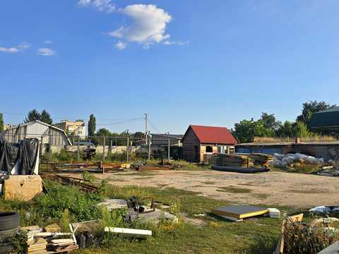 коммерческая по адресу Кропивницкий, Короленко ул., 12а