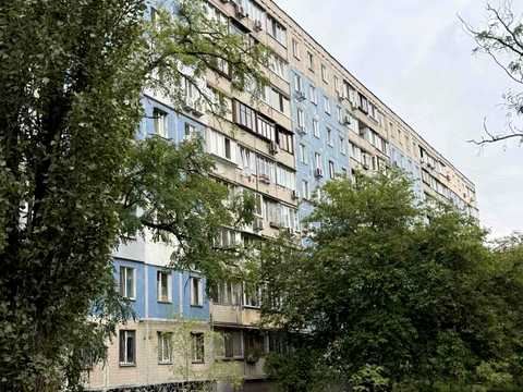 квартира по адресу Андрея Малышко ул., 13-А