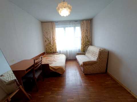 квартира за адресою Севастопольська вул., 19