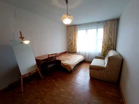 квартира за адресою Севастопольська вул., 19