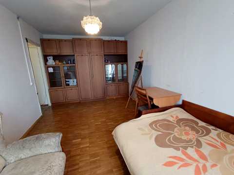 квартира за адресою Севастопольська вул., 19