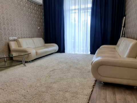 квартира за адресою Лесі Українки просп. (Пушкіна), 6
