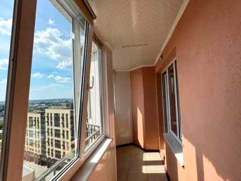 квартира по адресу Довженко ул., 12