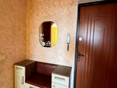 квартира по адресу Довженко ул., 12