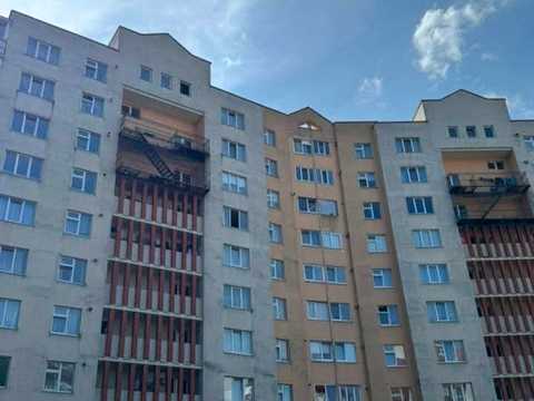 квартира по адресу Довженко ул., 12
