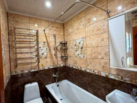 квартира по адресу Довженко ул., 12