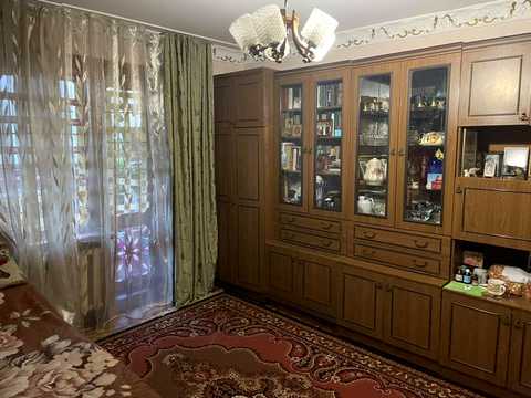 квартира за адресою Князя Володимира Великого просп., 77