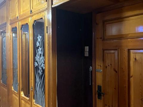 квартира за адресою Князя Володимира Великого просп., 77