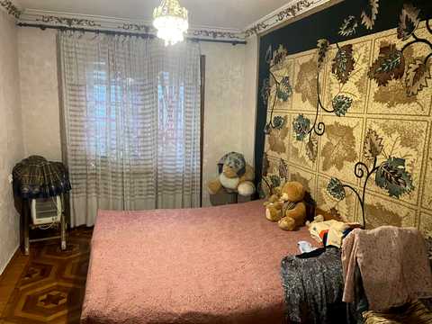 квартира за адресою Князя Володимира Великого просп., 77