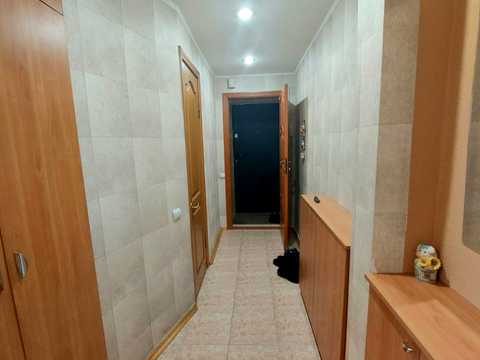 квартира за адресою Голосіївський просп. (40-річчя Жовтня), 128