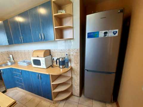 квартира за адресою Голосіївський просп. (40-річчя Жовтня), 128