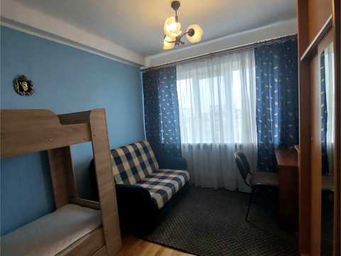 квартира за адресою Голосіївський просп. (40-річчя Жовтня), 128