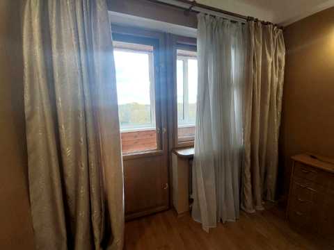 квартира за адресою Голосіївський просп. (40-річчя Жовтня), 128