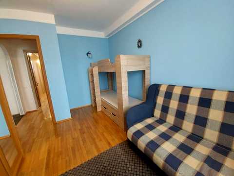 квартира за адресою Голосіївський просп. (40-річчя Жовтня), 128
