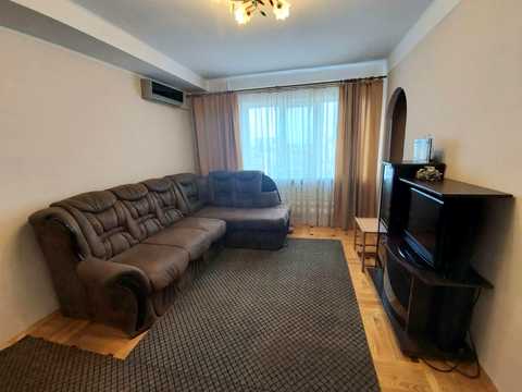 квартира за адресою Голосіївський просп. (40-річчя Жовтня), 128