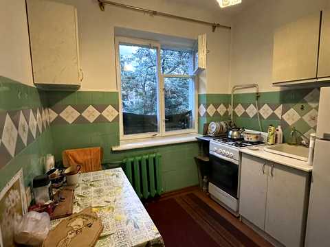 квартира за адресою Героїв Майдану вул. (Червоноармійська), 59-А