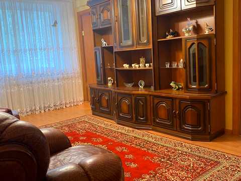 квартира по адресу Леси Украинки ул., 5