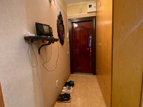 квартира по адресу Леси Украинки ул., 5
