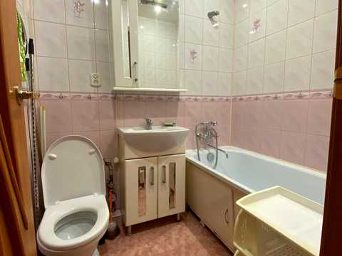 квартира по адресу Леси Украинки ул., 5
