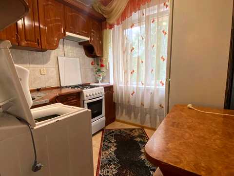 квартира по адресу Леси Украинки ул., 5