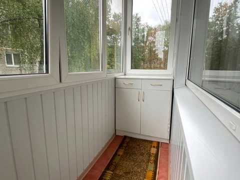 квартира по адресу Леси Украинки ул., 5