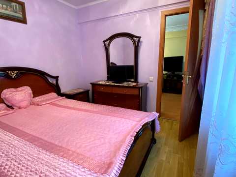 квартира по адресу Леси Украинки ул., 5