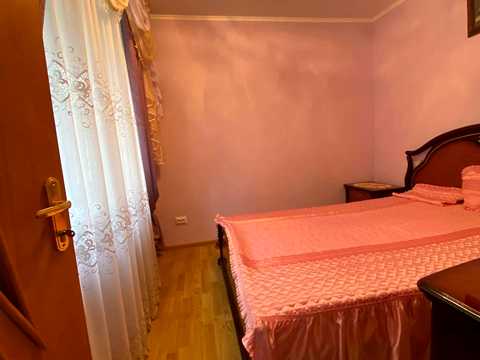 квартира по адресу Леси Украинки ул., 5