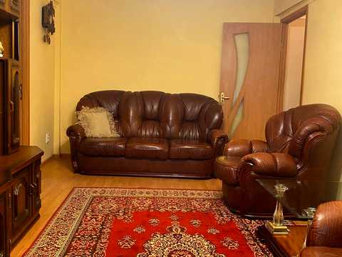 квартира по адресу Леси Украинки ул., 5