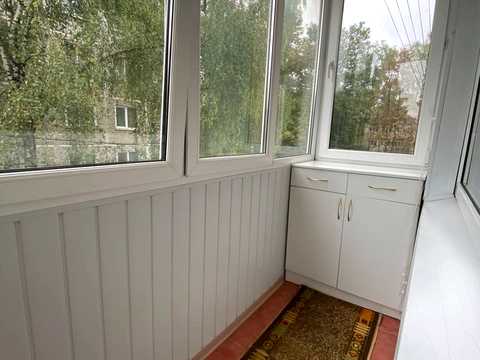 квартира по адресу Леси Украинки ул., 5