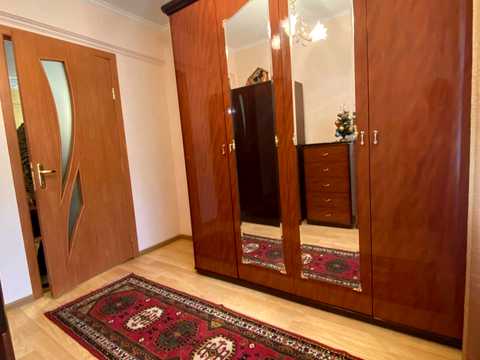 квартира по адресу Леси Украинки ул., 5