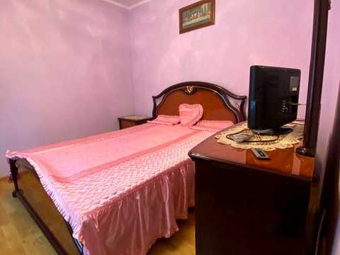 квартира по адресу Леси Украинки ул., 5