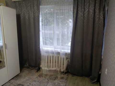 квартира по адресу Степана Руданского ул., 1-Б