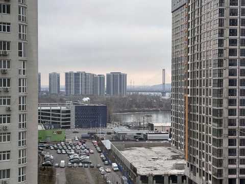 квартира за адресою Урлівська вул., 23-В