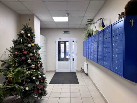 квартира за адресою Урлівська вул., 23-В