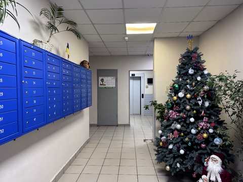 квартира за адресою Урлівська вул., 23-В
