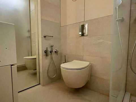 квартира за адресою Салютна вул., 2к1