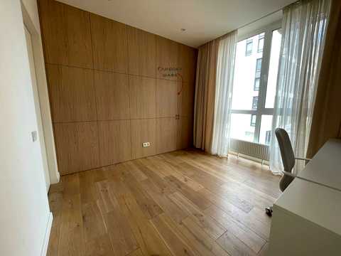 квартира за адресою Салютна вул., 2к1