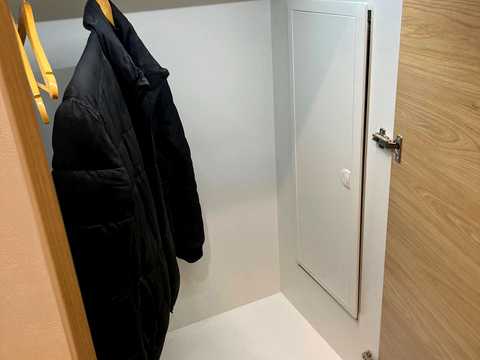 квартира за адресою Голосіївський просп. (40-річчя Жовтня), 76