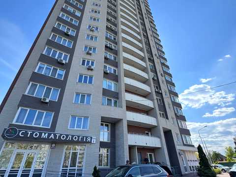 квартира за адресою Героїв полку "Азов" вул. (Маршала Малиновського), 8