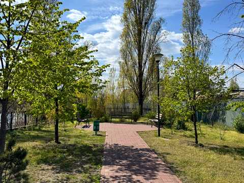квартира за адресою Героїв полку "Азов" вул. (Маршала Малиновського), 8
